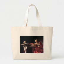 Caravaggio St Jerome Sacs