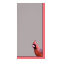 Cardinal Cartes De Vœux Avec Photo