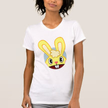 Caresses de coup d'oeil t-shirts