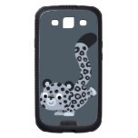 Cargaison de la galaxie S III de Skinit de léopard coque skinit