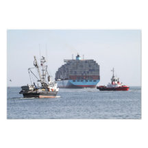 Cargo Photo D’art