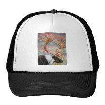 Caribou Casquettes