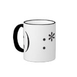 carinhas clavier tasse
