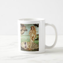 Carlin 1 - Naissance de Vénus Tasses À Café