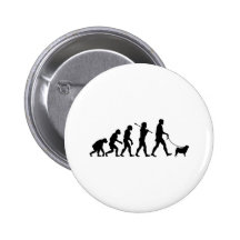 Carlin Badge Avec Épingle