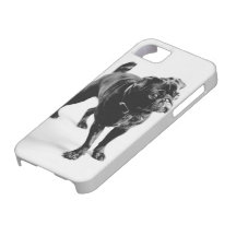 Carlin Coque Case-Mate iPhone 5