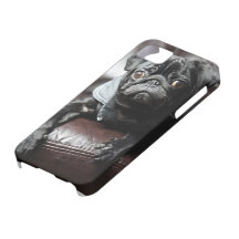 Carlin Coque Case-Mate iPhone 5