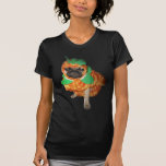 Carlin-o-Lanterne T-shirts