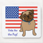 Carlin personnalisable Mousepads de drapeau des Et Tapis De Souris