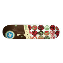 carlins plateau de skate