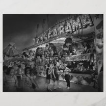 Carnaval - Jeu-Un-Rama Prospectus
