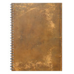 Carnet celtique vintage de noeud carnets