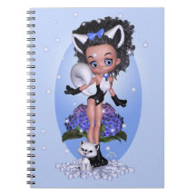 Carnet "de Fox de Milou"