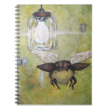 Carnet de Junebug