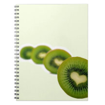 Carnet de kiwi