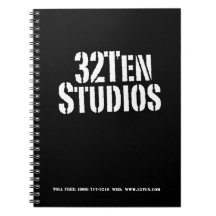 carnet de la production 32TEN