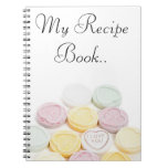 Carnet de recette