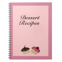 Carnet de recette de duo de petit gâteau