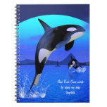 Carnet d'orque