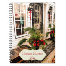 Carnet/journal faits sur commande de magasin de No