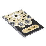 Carnet urbain 2 de napperon carnets