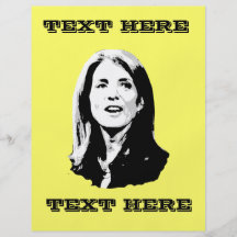 Caroline Kennedy 1 Prospectus Customisé