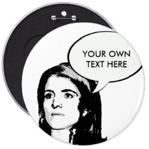 Caroline Kennedy 2 Badges
