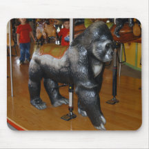 carosel-1 tapis de souris