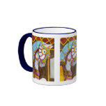 Carousel Horse Mug