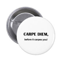 Carpe Diem Badges