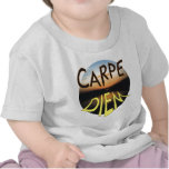 CARPE DIEM T-SHIRTS