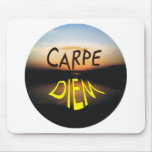CARPE DIEM TAPIS DE SOURIS