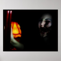 Carpe Noctem Posters