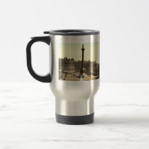 Carré de Trafalgar I, Londres, Angleterre Mug
