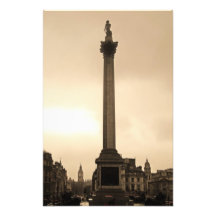 carré trafalgar photographies d’art