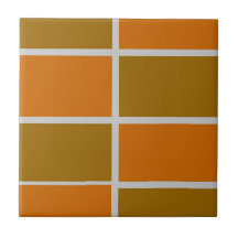 carreaux de céramique