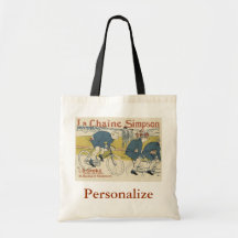 Cartable de Nouveau d'art à personnaliser Sac