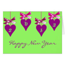 Carte 2013