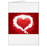 Carte Amour