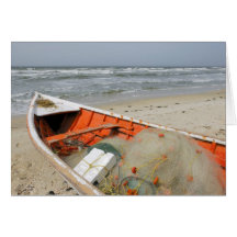 CARTE - BATEAU