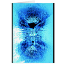 carte bleue V