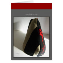Carte confortable japonaise de thé de style contem