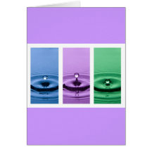carte créative de b… pour toujours… b……