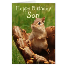 Carte d'anniversaire affectueuse de tamia de base-