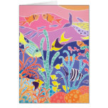 Carte d'art : Musée Océanographique De Monaco cartes
