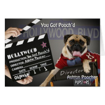 Carte d'Ashton Poocher