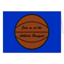 Carte de basket-ball