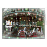 Carte de carrousel