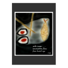 CARTE DE COLLECTION D'ART DE HAIKU DE LA LUNE ACEO CARTES DE VISITE PROFESSIONNELLES