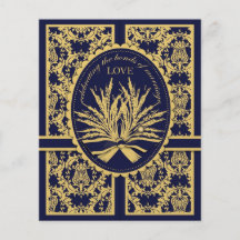 Carte de conseil d'été de Guilded Prospectus